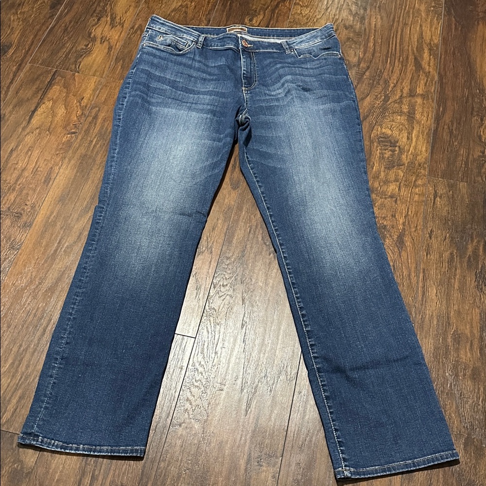 Kut From The Kloth Catherine Boyfriend Stretch Jeans